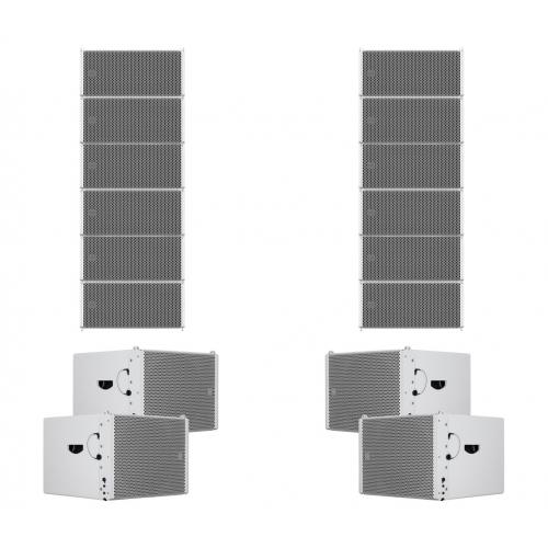 RCF 11 - D-LINE SERIES